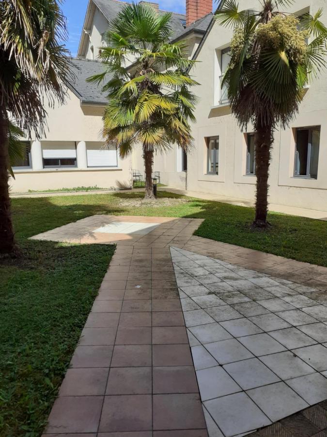 Appartement Rien Que Pour Vous Proche Centre Ville Laval  Exterior foto